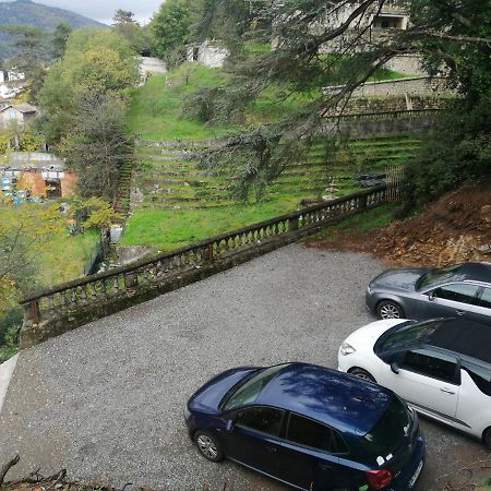 La Dolce Vita Lucie Vals-les-Bains Εξωτερικό φωτογραφία