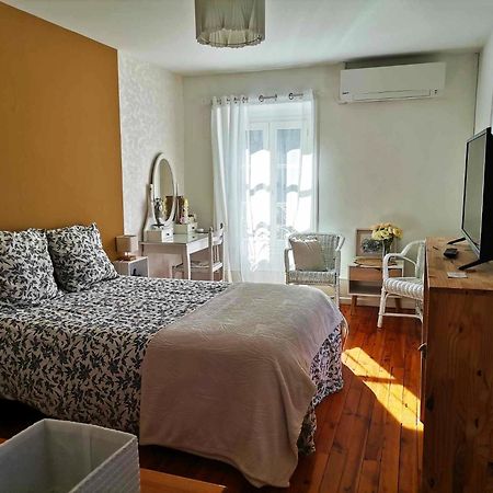 La Dolce Vita Lucie Vals-les-Bains Εξωτερικό φωτογραφία
