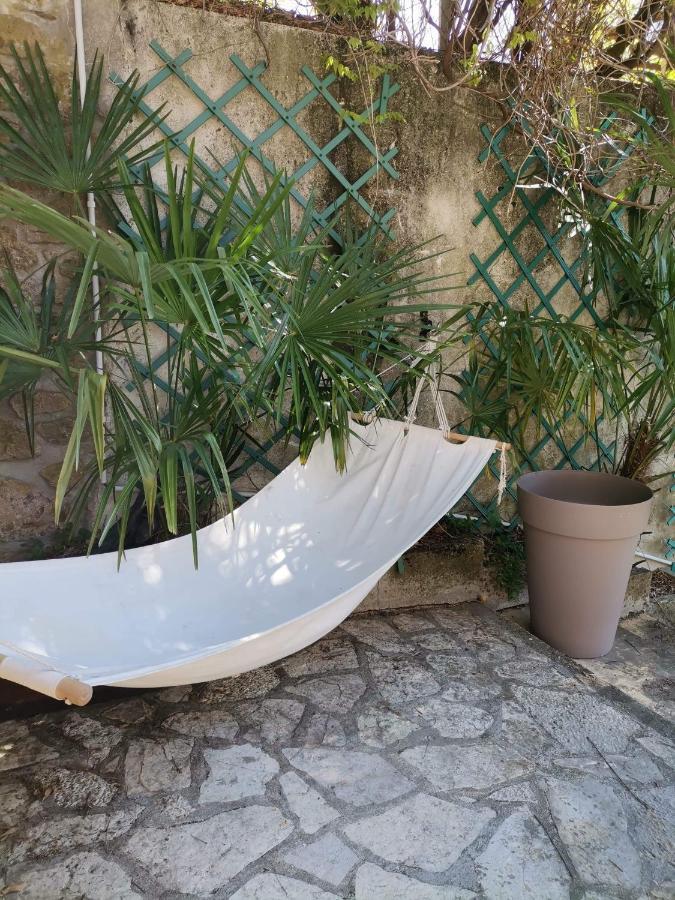 La Dolce Vita Lucie Vals-les-Bains Εξωτερικό φωτογραφία