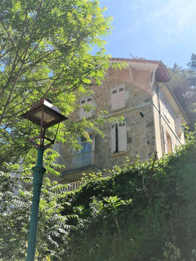 La Dolce Vita Lucie Vals-les-Bains Εξωτερικό φωτογραφία